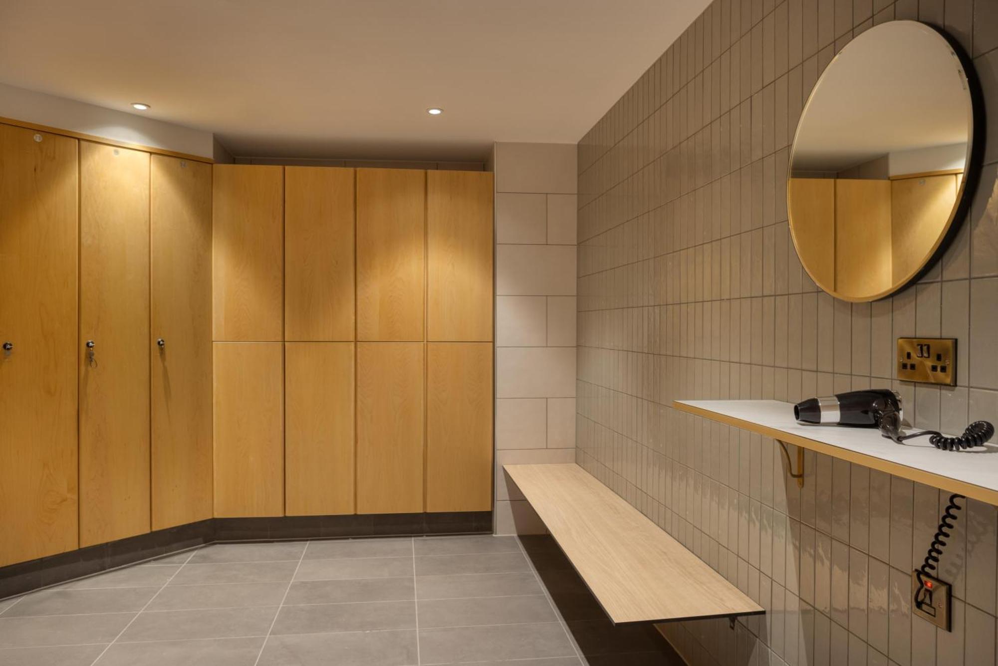 Hilton Glasgow — Photos 2