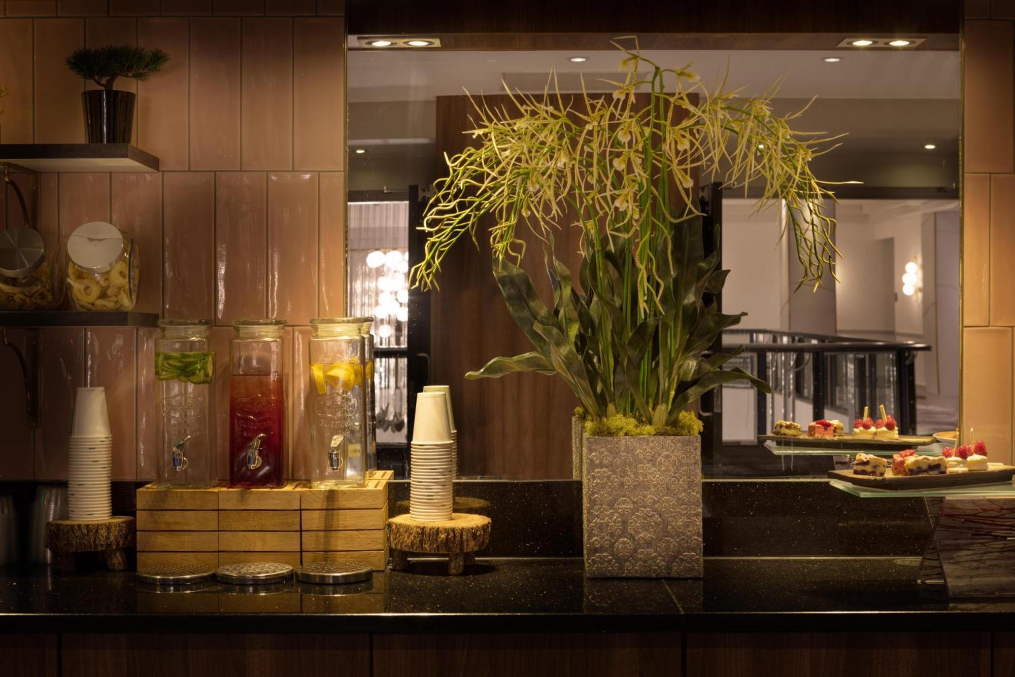 Hilton Glasgow — Photos 3
